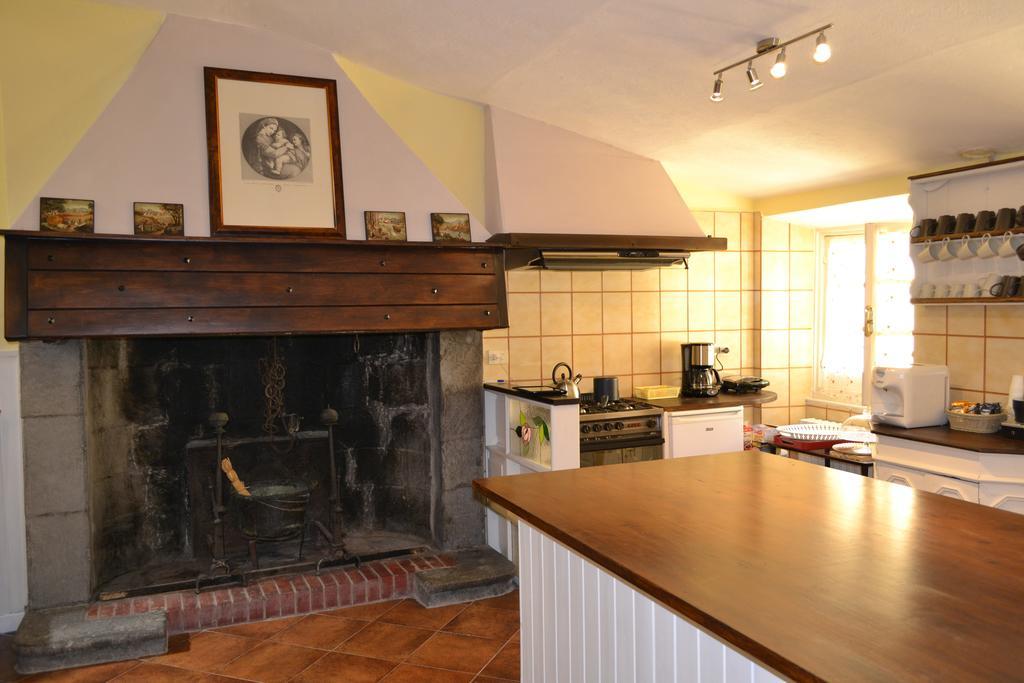 Corte Palazzo Picedi Benettini Sarzana Kamer foto