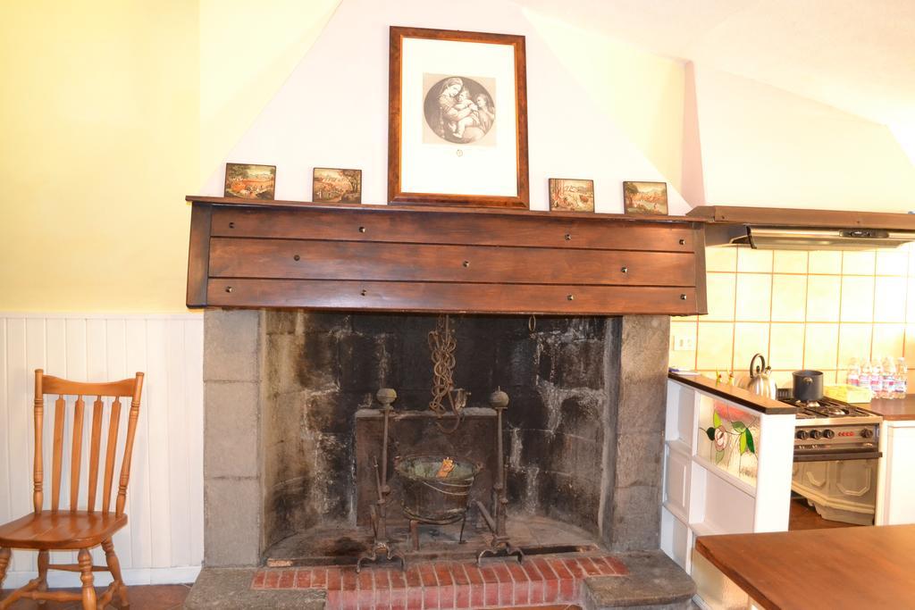 Corte Palazzo Picedi Benettini Sarzana Buitenkant foto