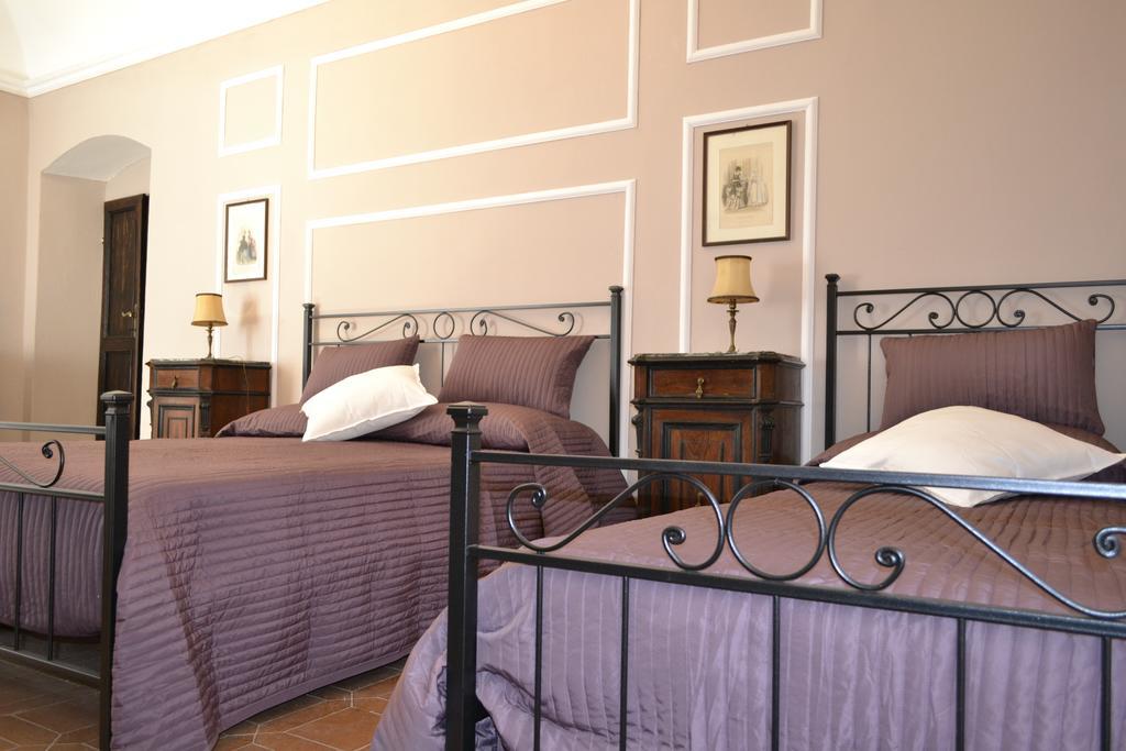 Corte Palazzo Picedi Benettini Sarzana Kamer foto