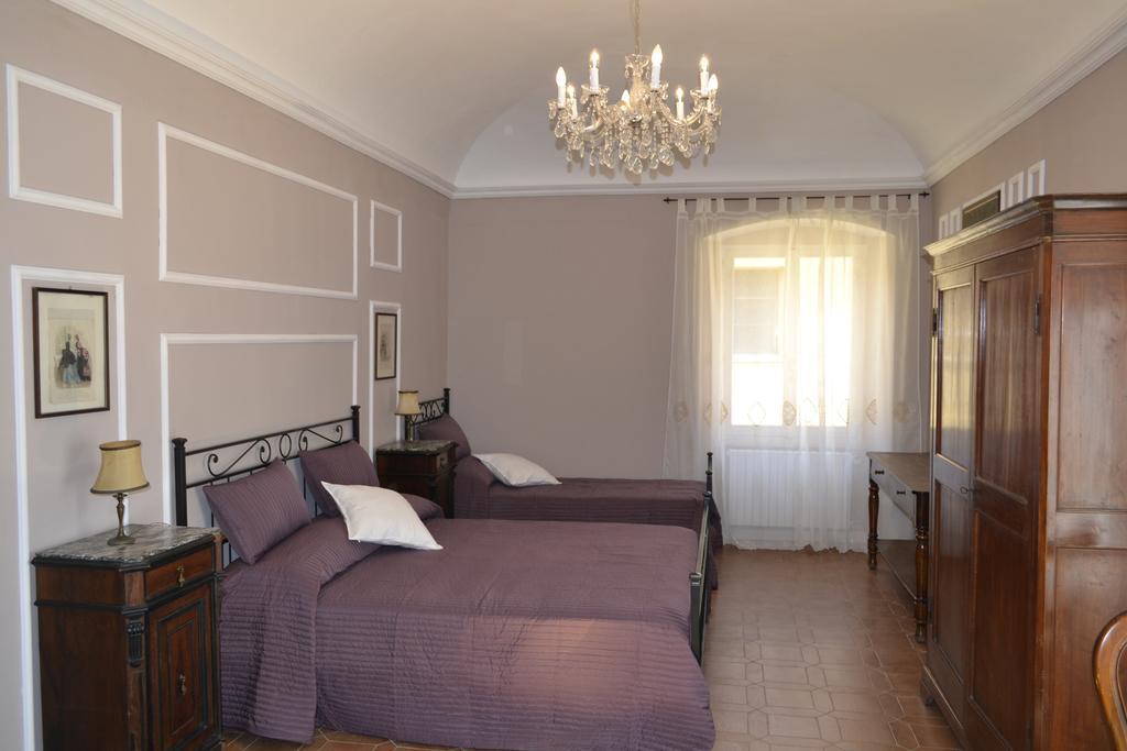 Corte Palazzo Picedi Benettini Sarzana Kamer foto